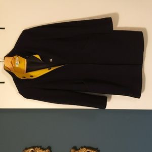 Boden Hengrave coat US size 2P  T0198